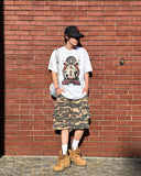 Roneo short sleeve t-shirt