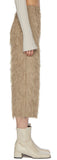 Shami Long Skirt