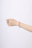 two finger ring