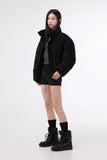 Doulton Matte Crop Padded Jacket