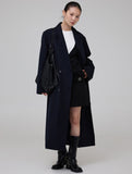 Lepoling Maxi Coat