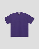 No.022 COLORFUL EARTH LOGO T SHIRT