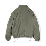 Incision Blouson