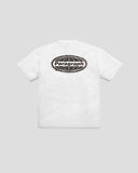 no.034 SPRAY LOGO T SHIRT