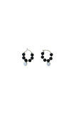 beads earrings
