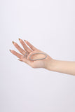 symbol mini banding bracelet