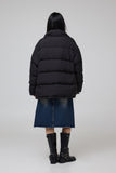 Anton Duck Down Padded Jacket