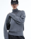 Swie V-neck Sweater