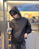 Sato Gorpcore Windbreaker