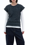 Siniel Wool Sweater