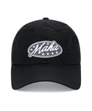 STAR OVAL NYLON CAP