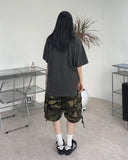 UUL Pigment Short-Sleeved T-Shirt