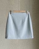 Bebel H-Line Basic Skirt