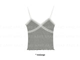 DEAR LACE SLEEVELESS