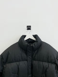 Volume Wellon Half Down Jumper