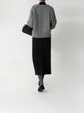 Lace Span Half Polar