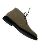 Suede Desert Boots