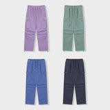 Jefy Pigment Nylon Pants