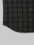 Cerri Pigment Check Shirt