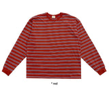 CHUPS STRIPE OVER T