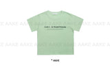 SMALL FRIENDS TEE