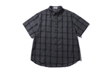 John Pigment Checked Shirt