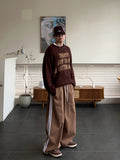 Wales Track Pants