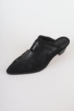 Dynasty Western Mules