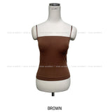 [U-BASIC] Basic Project Cap Sleeveless