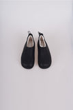 back string slip on