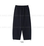 (Lining Brushed) STAR STUD SWEAT PANTS