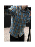 Kitsch Cap Hooded Shirt Jacket