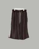 Nex Cooling Bermuda Pants