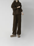 Void Brushed Corduroy Pants