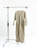 [Premium] Kaya Pocket Jumpsuit
