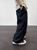 S/S City Front Pocket Balloon Pants