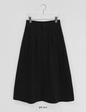 Codend Cotton Long Skirt