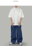 Kyoto Cooling Short Sleeve Shirt