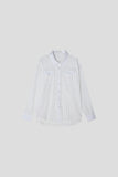 Paul Striped Western Shirt