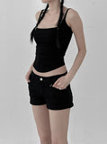 Locu Micro Shorts