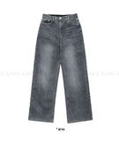 (Lining Brushed) HEAT LINED DENIM