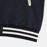 Toti Varsity Zip Up