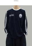 Forty Track Long Sleeve
