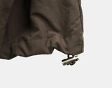 Wern Nylon Windbreaker