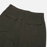 Nuts Cargo Cotton Pants