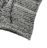 BOKASHI KNIT SHORTS