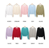 Jelki Summer Round Cardigan