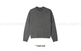 COMFY CREWNECK KNIT