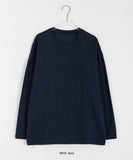Keitan Basic Over Long Sleeve Tee