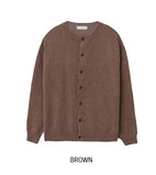 Northern Daily Round Cardigan